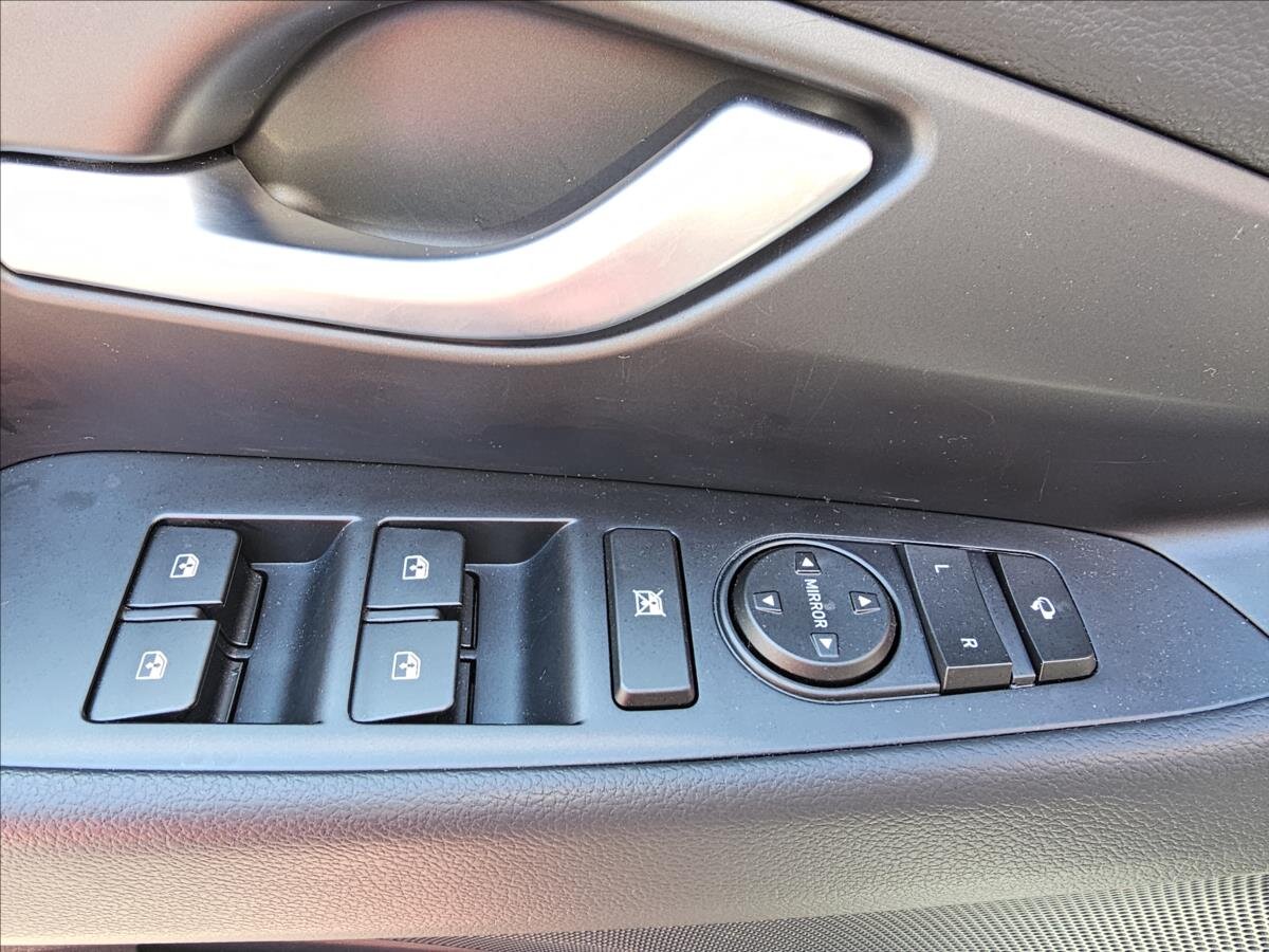 Hyundai i30 Liftback 998,0 73 kw