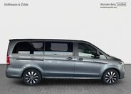 Mercedes-Benz EQV 4