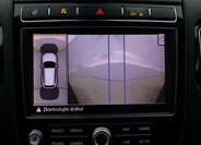 Volkswagen Touareg SUV / Terénní 3,0 l 193 kw