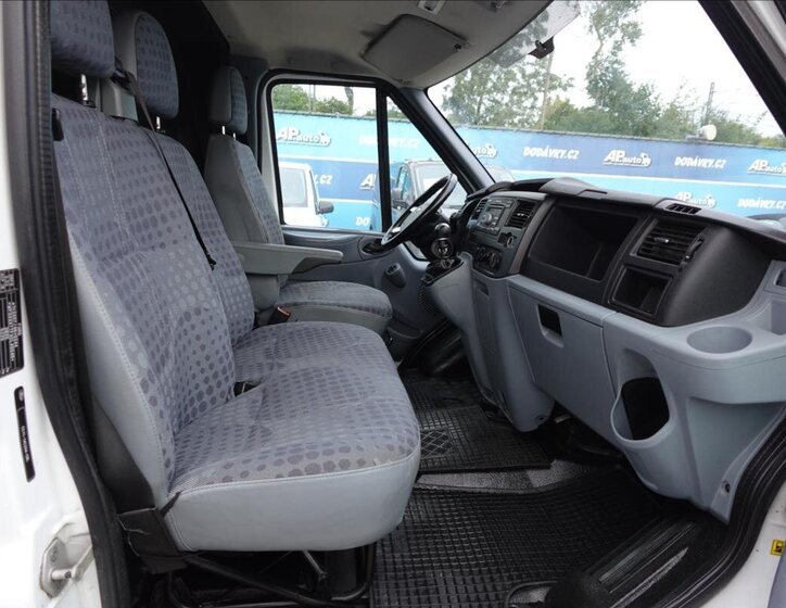 Ford Transit Ostatní 2,2 l 74 kw