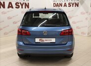 Volkswagen Golf Sportsvan Kombi 1,4 l 110 kw