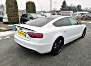 Audi A5 Liftback 2,0 l 140 kw