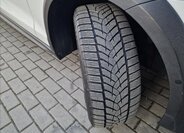 Volvo V60 Kombi 2,0 l 140 kw