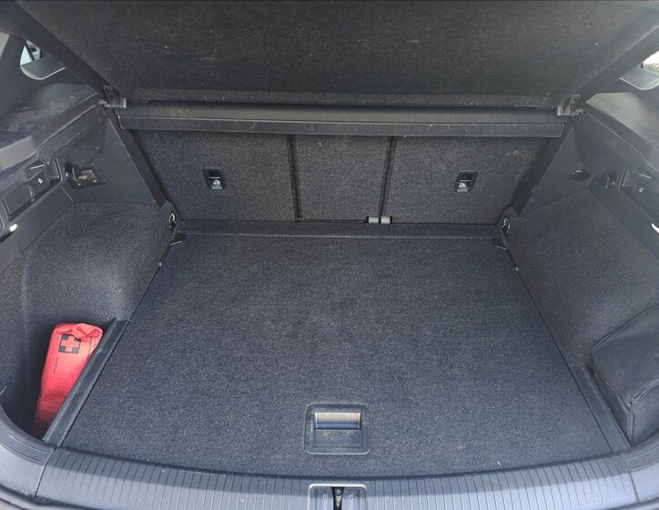 Volkswagen Tiguan Kombi 2,0 l 235 kw