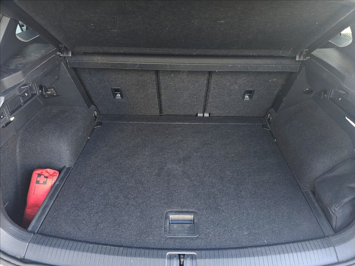 Volkswagen Tiguan Kombi 2,0 l 235 kw