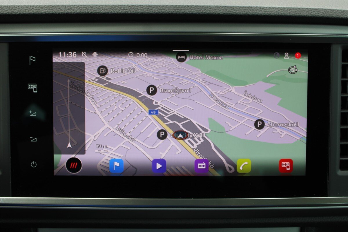 Seat Ateca SUV / Terénní 2,0 l 110 kw