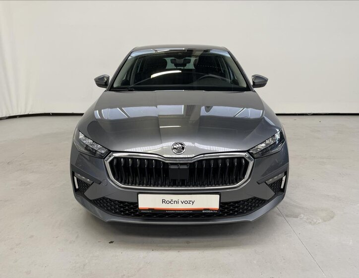 Škoda Scala 2