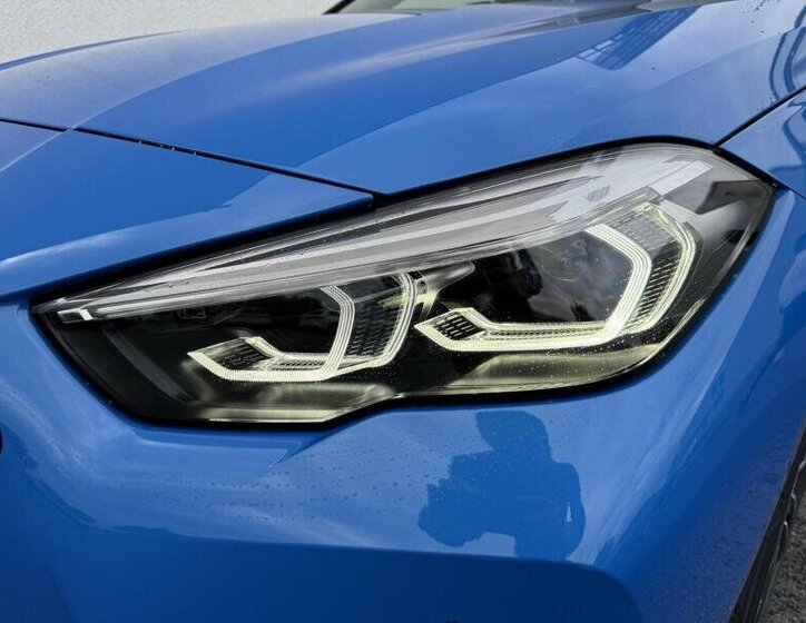 BMW Řada 2 Sedan 1,5 l 103 kw