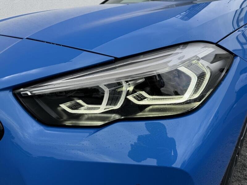 BMW Řada 2 Sedan 1,5 l 103 kw