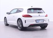 Volkswagen Scirocco 5