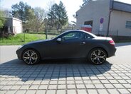 Mercedes-Benz SLK Kabriolet 3,5 l 200 kw