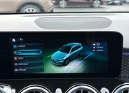 Mercedes-Benz GLB SUV / Terénní 2,0 l 110 kw