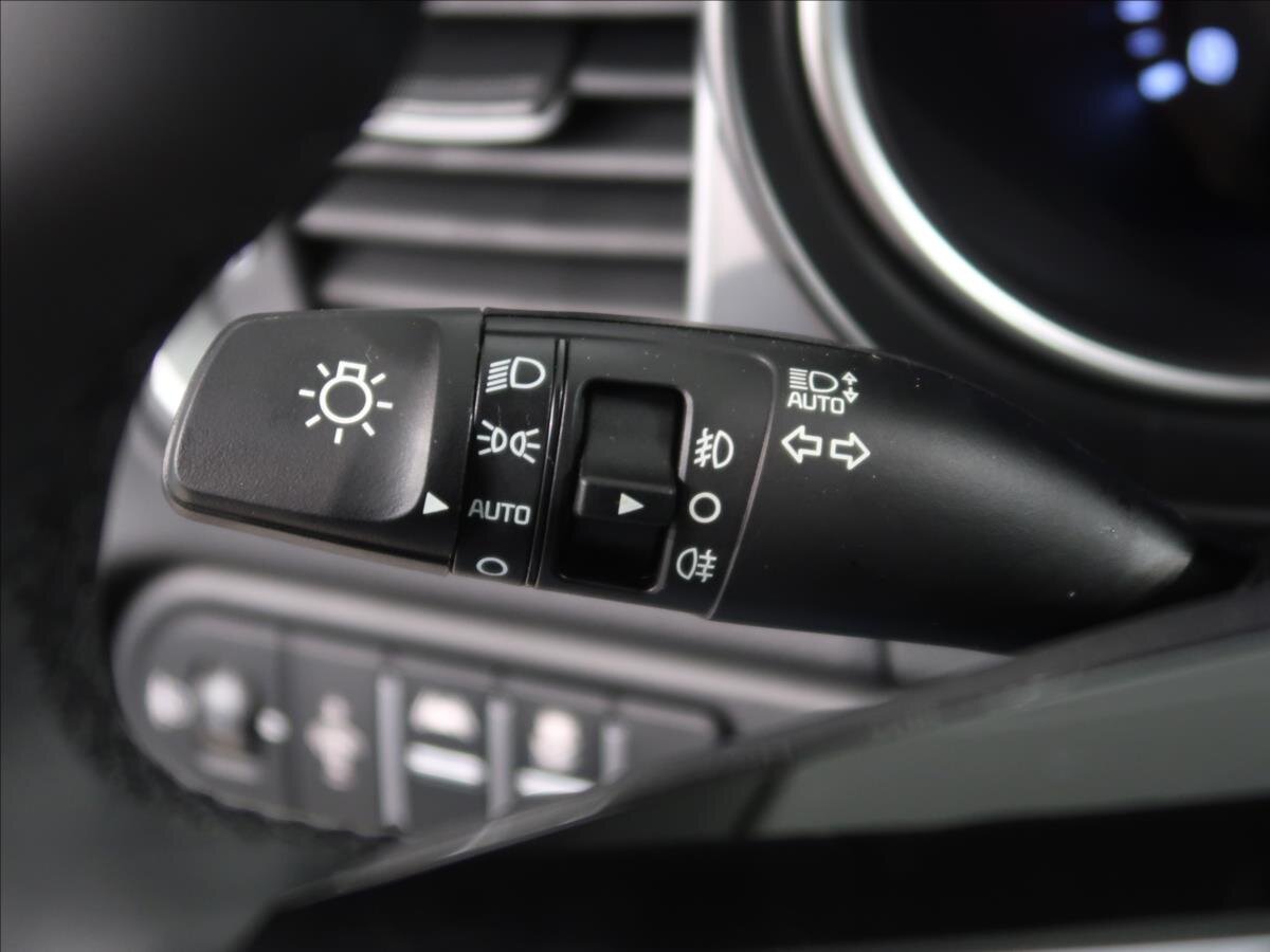 KIA Ceed Kombi 1,5 l 103 kw