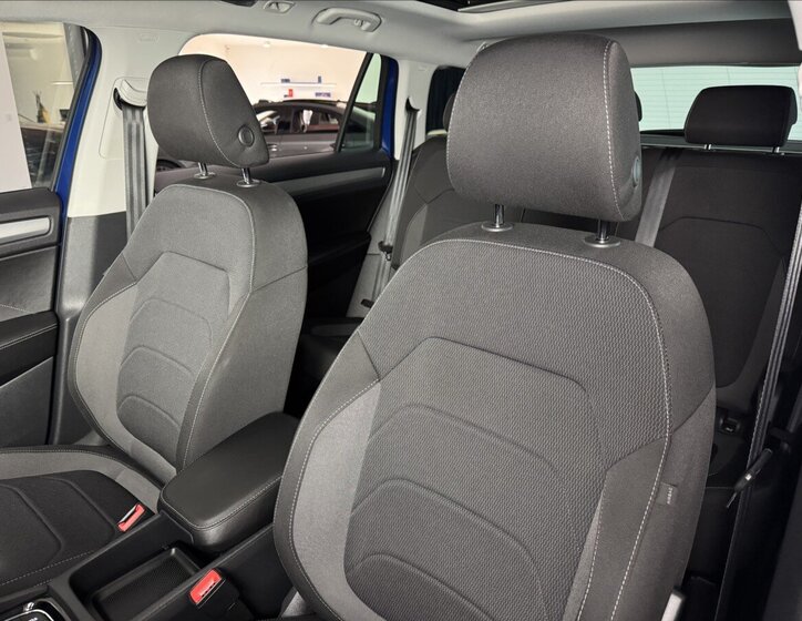 Škoda Kodiaq SUV / Terénní 2,0 l 110 kw