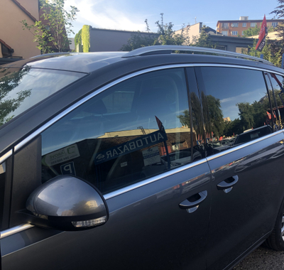 Volkswagen Sharan 21