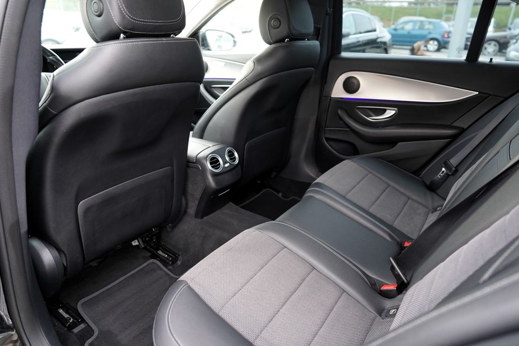 Mercedes-Benz Třídy E