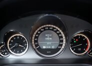 Mercedes-Benz Třídy E 40