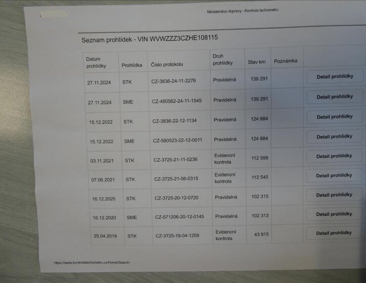 Volkswagen Passat 39