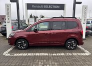 Nissan Townstar Kombi 1,3 l 96 kw