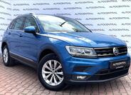 Volkswagen Tiguan 1