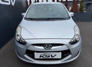 Hyundai ix20 MPV 1,4 l 66 kw