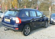Jeep Compass 4