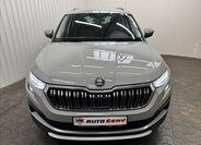 Škoda Kodiaq SUV 2,0 l 147 kw
