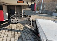 Iveco Daily Skříň 3,0 l 132 kw