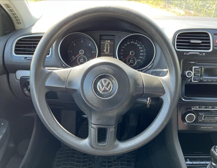 Volkswagen Golf 14