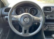 Volkswagen Golf 14