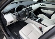 Land Rover Range Rover Velar SUV / Terénní 2,0 l 177 kw