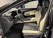 Lexus NX 450h plus SUV 2,5 l 227 kw