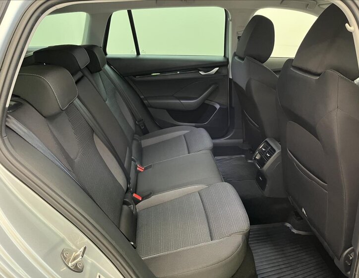 Škoda Octavia Kombi 1,5 l 85 kw