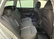 Škoda Octavia Kombi 1,5 l 85 kw