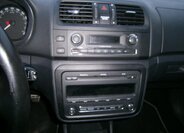 Škoda Fabia Kombi 1,6 l 77 kw