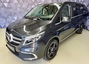 Mercedes-Benz Třídy V 1