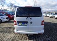 Volkswagen Caravelle Ostatní 2,0 l 132 kw