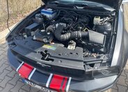 Ford Mustang Kabriolet 4,0 l 157 kw