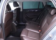 Škoda Superb Kombi 2,0 l 140 kw