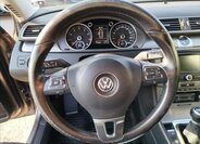 Volkswagen Passat Ostatní 1,4 l 90 kw