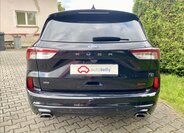 Ford Kuga SUV 2,0 l 110 kw