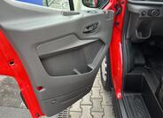 Ford Transit 10