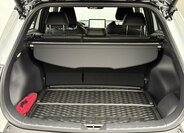 Toyota Corolla Cross SUV / Terénní 2,0 l 112 kw