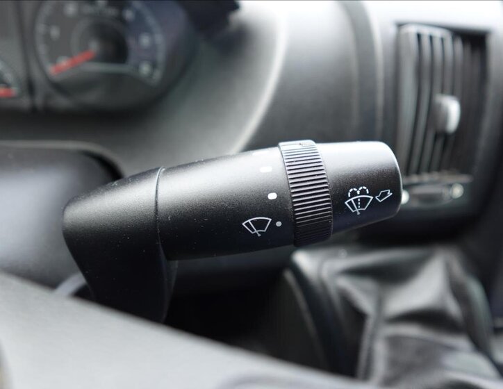 Peugeot Boxer Ostatní 2,0 l 96 kw