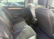 Volkswagen Passat Sedan / Limuzína 2,0 l 110 kw