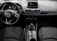 Mazda 3 Hatchback 2,0 l 88 kw