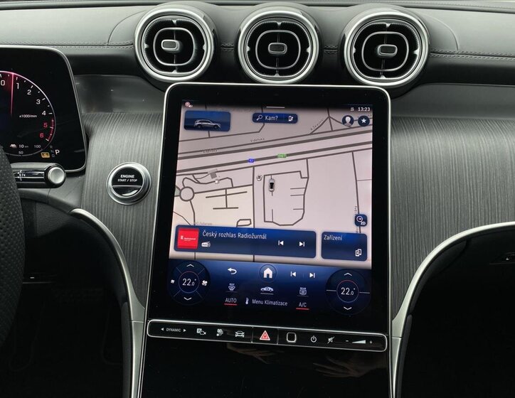 Mercedes-Benz GLC 14