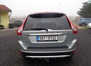 Volvo XC60 8