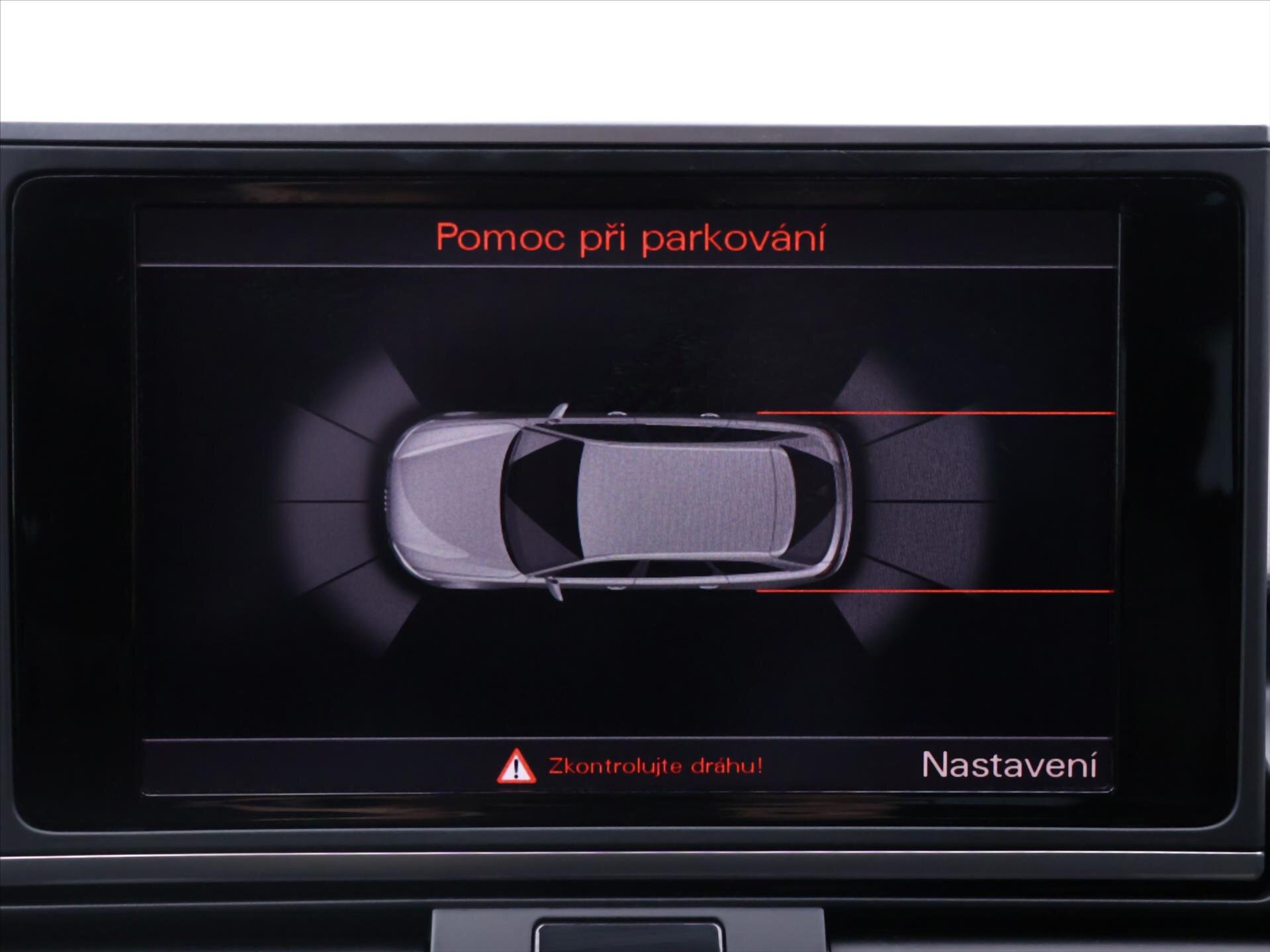 Audi A6 Allroad Kombi 3,0 l 180 kw