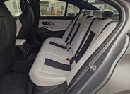 BMW M3 Sedan / Limuzína 3,0 l 390 kw